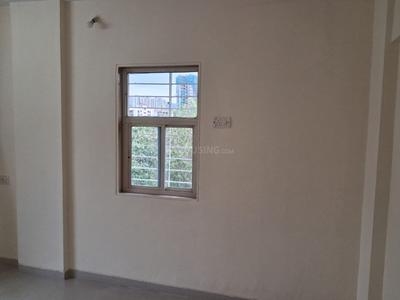 Bedroom Image of 880 Sq.ft 2 BHK Apartment / Flat for sale in Ram Nagar Shanti Garden Sector 5 Bldg 9, Mira Road East Mira Bhayandar for Rs. 11000000