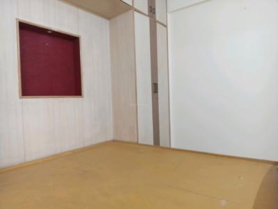 Bedroom Image of 1500 Sq.ft 3 BHK Apartment / Flat for rent in Hebbal Bengaluru for Rs. 32000