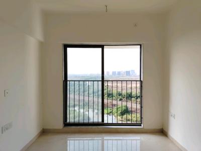 Bedroom Image of 900 Sq.ft 3 BHK Apartment / Flat for sale in Sunteck Maxx World, Naigaon East Naigaon for Rs. 6500000