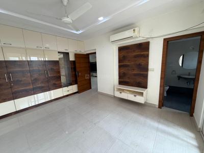 Bedroom Image of 2630 Sq.ft 4 BHK Apartment / Flat for sale in Narsingi Hyderabad for Rs. 28000000
