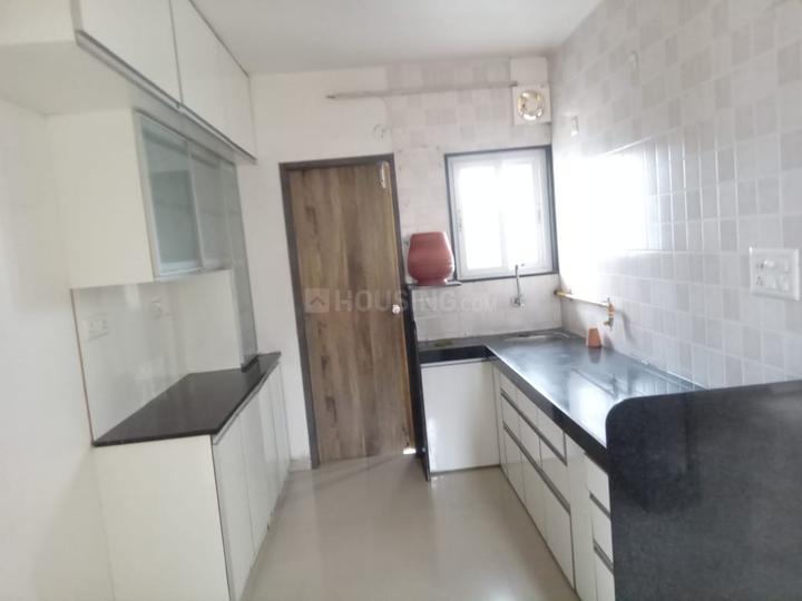 Sadhuwaswani Road Kitchen 1