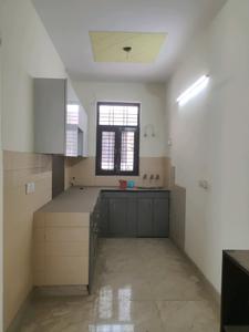 Kitchen Image of 855 Sq.ft 2 BHK Builder Floor for sale in Sector 49 Faridabad for Rs. 5000000