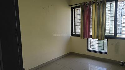 2.5 BHK Flat