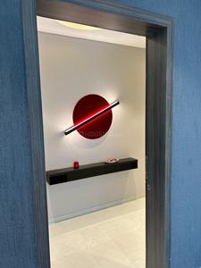 Bedroom Image of 1135 Sq.ft 2 BHK Apartment / Flat for sale in Nyati Esteban II, Undri Pune for Rs. 7500000