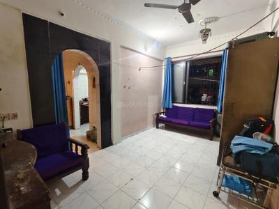 1 BHK Flat