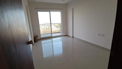 Bedroom Image of 1841 Sq.ft 3 BHK Apartment / Flat for rent in Nayantara Presidency, Indira Nagar Nashik for Rs. 22000