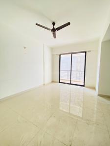 Hall Image of 1000 Sq.ft 2 BHK Apartment / Flat for rent in DB Pride, Talawali Chanda Indore for Rs. 21000