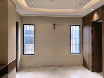 Bedroom Image of 2160 Sq.ft 4 BHK Builder Floor for sale in South City Floors 1, Sector 41 Gurgaon for Rs. 33500000