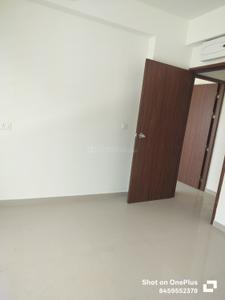 Bedroom Image of 850 Sq.ft 2 BHK Apartment / Flat for sale in Skyi Star City, Dhayari Pune for Rs. 5550000