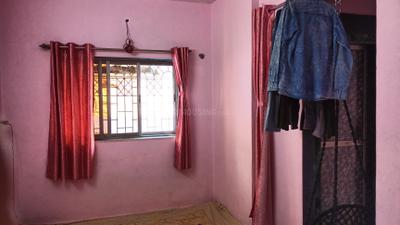 Bedroom Image of 260 Sq.ft 1 RK Apartment / Flat for sale in Byculla Mumbai for Rs. 8500000