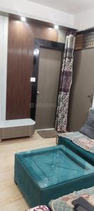 Bedroom Image of 850 Sq.ft 2 BHK Apartment / Flat for sale in Zeta I Greater Noida for Rs. 4000000
