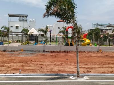 Image of 1650 Sq.ft Residential Plot / Land for sale in Saravanampatty, Coimbatore for Rs. 7556000