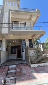 Image of 1500 Sq.ft 3 BHK Independent House for sale in Govindpura, Jaipur for Rs. 7800000