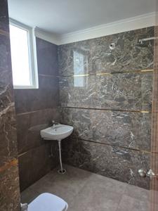 Bathroom Image of 1700 Sq.ft 3 BHK Builder Floor for sale in HL City, sector 37 Bahadurgarh for Rs. 12500000