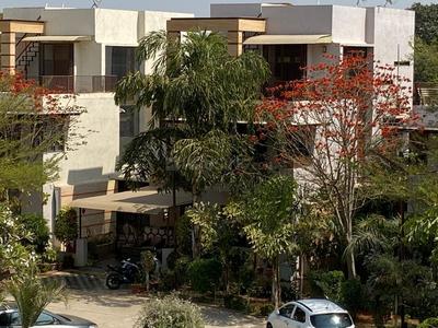 Image of 2520 Sq.ft 4 BHK Villa for sale in Raysan, Gandhinagar for Rs. 30000000