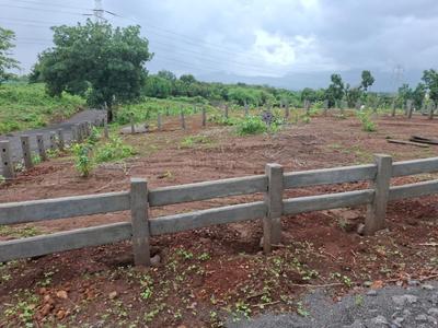 Image of 2433 Sq.ft Residential Plot / Land for sale in Karjat, Thane for Rs. 2910600