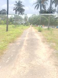 Image of 6534 Sq.ft Residential Plot / Land for sale in Puranattukara, Thrissur for Rs. 9750000
