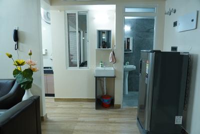 Living Room Image of 945 Sq.ft 2 BHK Apartment / Flat for sale in VEENA VATIKA, Basdeopur Darbhanga for Rs. 5197500