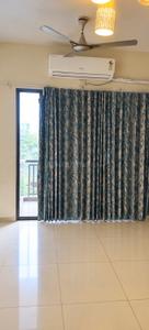Hall Image of 1224 Sq.ft 2 BHK Apartment / Flat for sale in Tragad Ahmedabad for Rs. 5800000