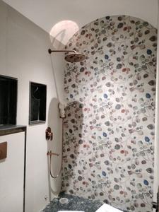 Bedroom Two Image of 1900 Sq.ft 3 BHK Builder Floor for sale in Sector 19 Dwarka New Delhi for Rs. 35500000