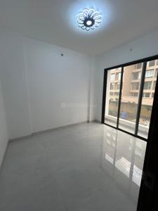 Hall Image of 700 Sq.ft 2 BHK Apartment / Flat for sale in Bhagyashree Jai Malhar Apartment Phase III, Shedung Navi Mumbai for Rs. 3100000