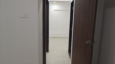 Bedroom Image of 700 Sq.ft 2 BHK Apartment / Flat for sale in Satyadeep Hareshwar Pride, Kurla East Mumbai for Rs. 14500000
