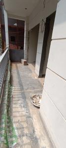 Balcony Image of 1700 Sq.ft 3 BHK Builder Floor for sale in Preet Vihar New Delhi for Rs. 37500000