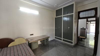 Bedroom Image of 1080 Sq.ft 2 BHK Builder Floor for rent in Delta II Greater Noida for Rs. 26000