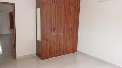 Bedroom Image of 1800 Sq.ft 3 BHK Apartment / Flat for rent in Banaswadi Bengaluru for Rs. 65000