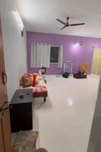 Hall Image of 990 Sq.ft 2 BHK Apartment / Flat for sale in Kundan Estates, Pimple Saudagar Pune for Rs. 7800000