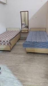 Bedroom Image of Gupta pg in Sector 15 Part 1, Gurgaon
