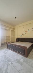 Bedroom Image of 950 Sq.ft 2 BHK Apartment / Flat for sale in Meerpet Hyderabad for Rs. 4700000