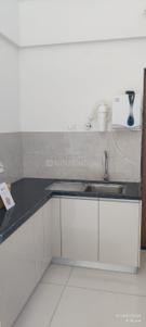 Kitchen Image of 1422 Sq.ft 3 BHK Apartment / Flat for rent in Gera World Of Joy, Upper Kharadi Pune for Rs. 47000