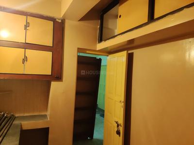 Bedroom Image of 1012 Sq.ft 3 BHK Apartment / Flat for sale in Boral Kolkata for Rs. 5000000