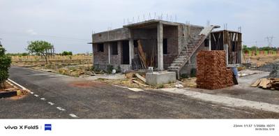 Image of 900 Sq.ft Residential Plot / Land for sale in Allithurai, Tiruchirappalli for Rs. 540000