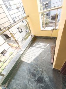 Balcony Image of 2220 Sq.ft 4 BHK Independent House for sale in New Town Kolkata for Rs. 17200000