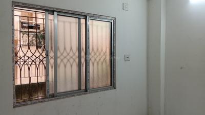 Bedroom Image of 600 Sq.ft 2 BHK Apartment / Flat for sale in Baguiati Kolkata for Rs. 2200000