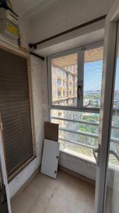 Image of 795 Sq.ft 2 BHK Apartment / Flat for sale in Kanakia Paris, Bandra East, Mumbai for Rs. 33300000