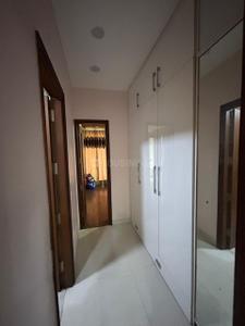 Bedroom Image of 2250 Sq.ft 2 BHK Builder Floor for rent in Sector 54 Mohali for Rs. 33000