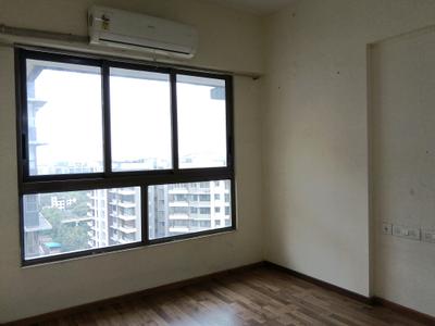 Bedroom Image of 1400 Sq.ft 3 BHK Apartment / Flat for rent in RNA Continental, Chembur Mumbai for Rs. 140000
