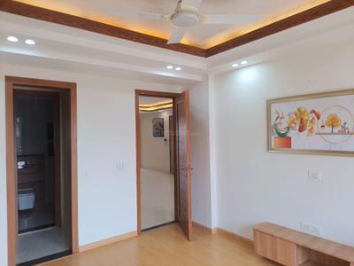 Bedroom Image of 2367 Sq.ft 3 BHK Builder Floor for sale in Big Block Builder Floor, Sector 46 Gurgaon for Rs. 31500000