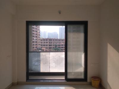 Bedroom Image of 914 Sq.ft 2 BHK Apartment / Flat for sale in Techton Akhand, Vasai East Vasai for Rs. 6400000
