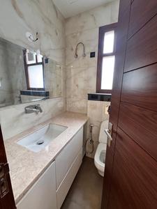 Image of 1200 Sq.ft 2 BHK Builder Floor for rent in Sector 23, Gurgaon for Rs. 42000