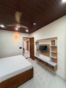 Bedroom Image of 2000 Sq.ft 3 BHK Farm House for sale in Lalru Dera Bassi for Rs. 17500000