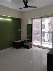 Bedroom Image of 1645 Sq.ft 3 BHK Apartment / Flat for rent in Shri The Platinum Residency, Gola Road Patna for Rs. 37000