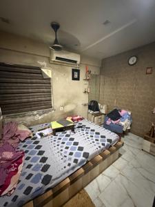 Bedroom Image of 3100 Sq.ft 6 BHK Apartment / Flat for sale in Maniktala Kolkata for Rs. 35000000