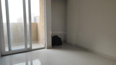Bedroom Image of 1285 Sq.ft 3 BHK Apartment / Flat for sale in Tata Eureka Park Phase 1, Sector 150 Noida for Rs. 15000000