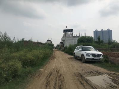 Image of 540 Sq.ft Residential Plot / Land for sale in Sector 144, Noida for Rs. 840000