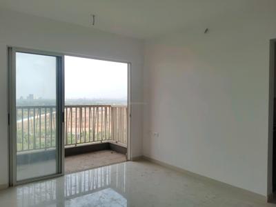 Living Room Image of 910 Sq.ft 2 BHK Apartment / Flat for sale in Lodha Upper Thane, Bhiwandi Thane for Rs. 7000000