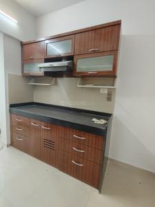 Kitchen Image of 1048 Sq.ft 2.5 BHK Apartment / Flat for sale in River Scape, Palava Phase 1 Thane for Rs. 6800000